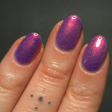 Salmon Supreme from the “It’s Giving Salad?” Collection