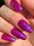 Taken for Garnet from the “You Rock” Collection 5-free 15ml