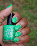 Cool Beans from the “Prismatic Sticker” Collection 5-free 15ml