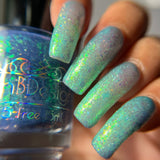 Green Beans in the Passenger Seat from the “Misheard Lyrics pt3” Collection 5-free 15ml