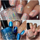 The “Coco’s Office Takeover” Collection 5-free 15ml