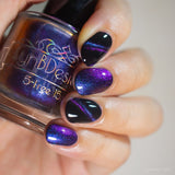 Midnight on the Midway from “Under the Big Top” 15ml 5-free