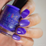 Most Likely To… from the “Class Reunion” Collection 15ml 5-free