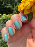 Sedimentary My Dear Watson from the “You Rock” Collection 5-free 15ml