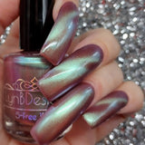 Grotesque from the “Just Surreal” Collection