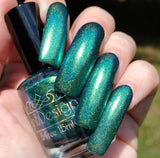 Some Insane Foliage from the “Our Flag Means Death Pt 3” Collection 5-free 15ml