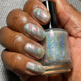 Ineffable from the “Moira’s Words pt 2” Collection 5-free 15ml