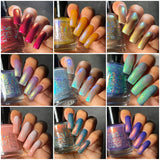 The “Misheard Lyrics pt3” Collection 5-free 15ml