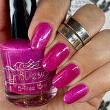 Remember When? from the “Class Reunion” Collection 15ml 5-free