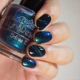 Fortunes Foretold from “Under the Big Top” 15ml 5-free