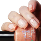 Kumquats are Juicy and Not Furry from the “Misheard Lyrics pt3” Collection 5-free 15ml