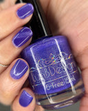 Most Likely To… from the “Class Reunion” Collection 15ml 5-free