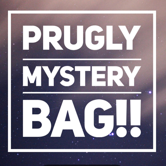 Prugly Mystery Bag