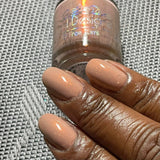 Boo-Ty Call from the “Val-O-Ween” Quad