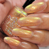 Luminous Dream from the “Aura” Collection 5-free 15ml