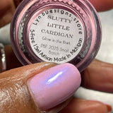 Slutty Little Cardigan from the “PBE Small Batches” Collection 5-free 15ml