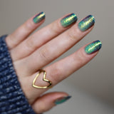 Green Beans in the Passenger Seat from the “Misheard Lyrics pt3” Collection 5-free 15ml