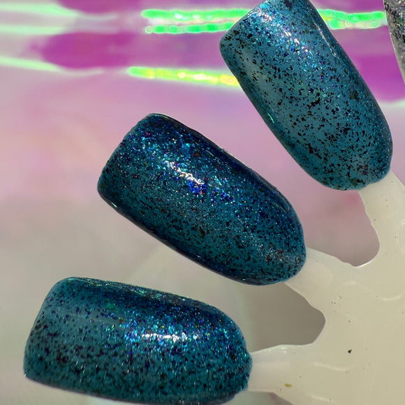 Exquisitely Convoluted