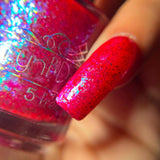 Strawbebbie Jam 15ml 5-free