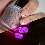 Loves Me a Spring from the “Coco’s Office Takeover” Collection 5-free 15ml