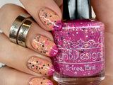 Dragonfruit Boba from the “Silly Little Drinks” Collection 5-free 15ml