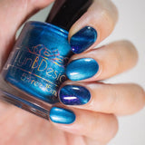 A Queen on Her Pillow from the “Coco’s Office Takeover” Collection 5-free 15ml