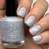 Selenite to See You from the “You Rock” Collection 5-free 15ml