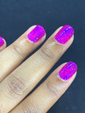Taken for Garnet from the “You Rock” Collection 5-free 15ml