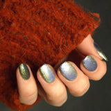 Juxtapose from the “Just Surreal” Collection