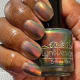 I’ll Take My Whisk and Leave from the “Misheard Lyrics pt3” Collection 5-free 15ml