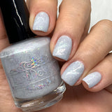 Selenite to See You from the “You Rock” Collection 5-free 15ml