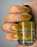 It’s a Pyrite’s Life For Me from the “You Rock” Collection 5-free 15ml