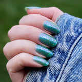 Jelled Abomination from the “It’s Giving Salad?” Collection