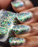 Resting Froop Face from the “Lilac’s Office Take Over” Collection 5 Free 15ml