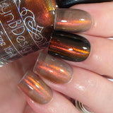 Fire Eater from “Under the Big Top” 15ml 5-free