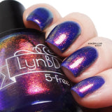 Aquarius (The Water Bearer) from the “Zodiac 2023” Collection 5-free 15ml