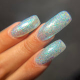 Don’t Be a Silent Be a Princess from the “Video Game Plants” Collection 5-free 15ml