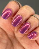 Salmon Supreme from the “It’s Giving Salad?” Collection