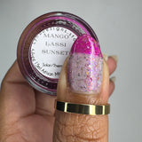 Mango Lassi Sunset from the “Silly Little Drinks pt2” Collection 5-free 15ml