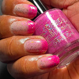 Mango Lassi Sunset from the “Silly Little Drinks pt2” Collection 5-free 15ml