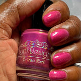 Violescent from the “Neon Sunset” Collection 5-free 15ml