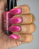 Violescent from the “Neon Sunset” Collection 5-free 15ml