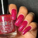 Bedeviled from the “Moira’s Words pt 2” Collection 5-free 15ml