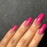 Pink Lady Salad from the “It’s Giving Salad?” Collection