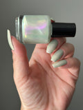 Igneous is Bliss from the “You Rock” Collection 5-free 15ml