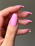 Compassion Fruit from the “Sun Bleached Neons" Nail Polish Collection 15ml 5-Free