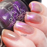 Flying Trapeze from “Under the Big Top” 15ml 5-free