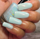 Hey Boo from the “Val-O-Ween” Quad