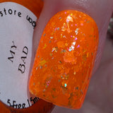 My Bad from the “Prismatic Sticker” Collection 5-free 15ml