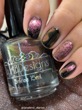 Master of the Ring from “Under the Big Top” 15ml 5-free